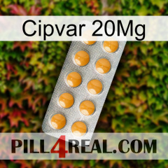 Cipvar 20Mg levitra1